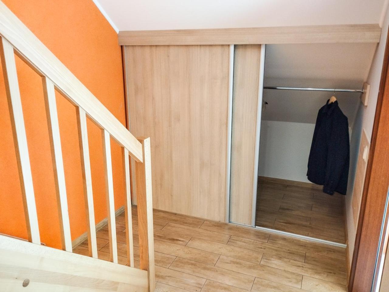 Willa Stritzki Wisła Quarto foto