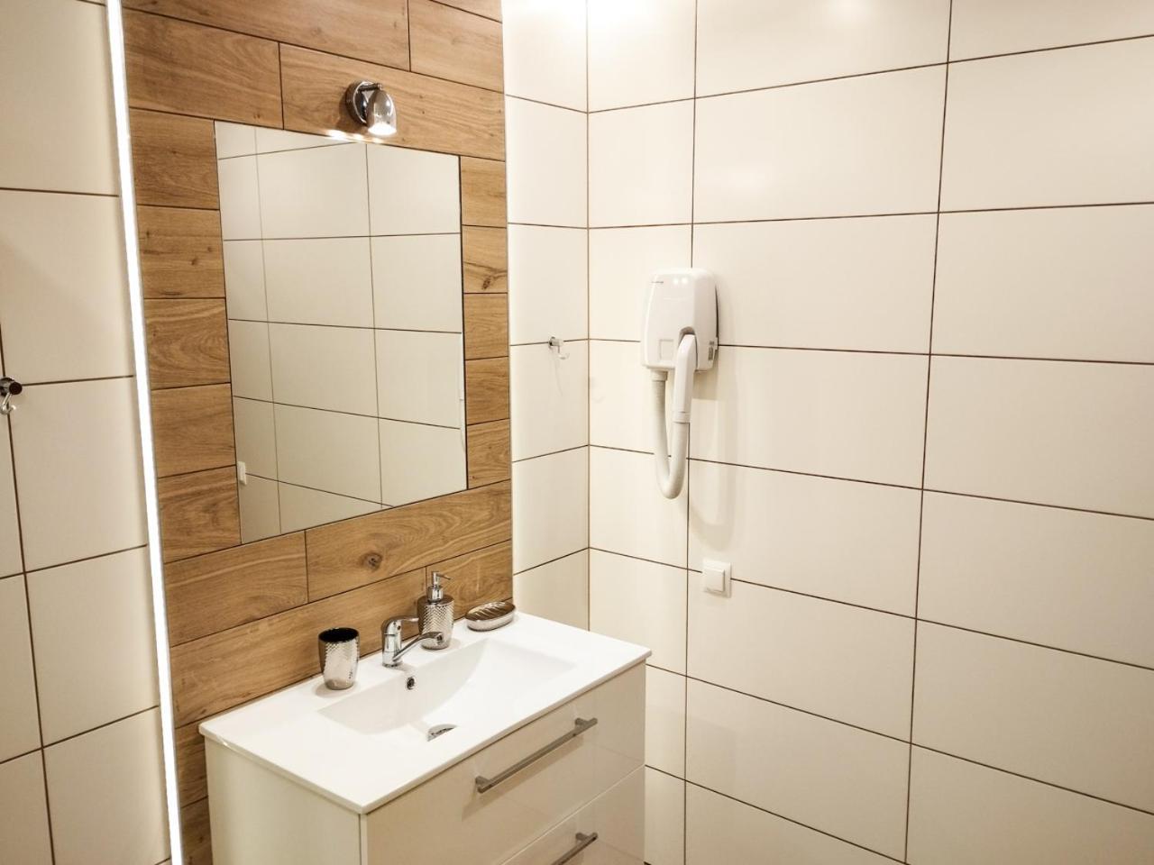 Willa Stritzki Wisła Quarto foto