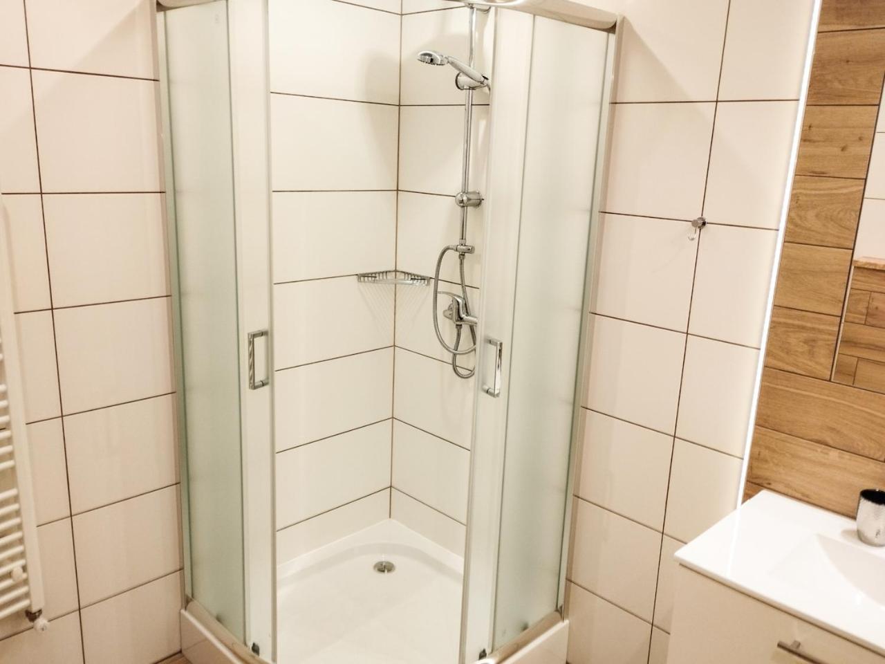Willa Stritzki Wisła Quarto foto